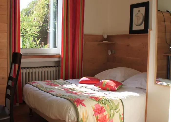 Hotel Beausejour Erquy