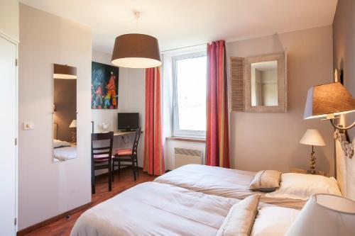 Beausejour Hotel