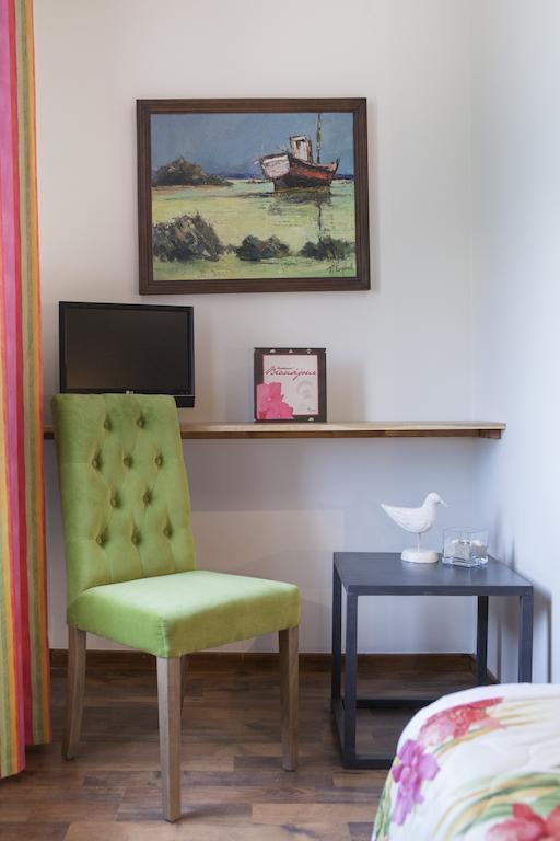 Hotel Beausejour