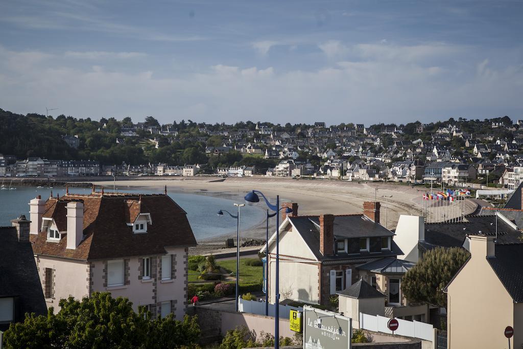 Beausejour Hotel 3*