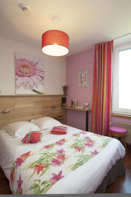 Hotel Beausejour