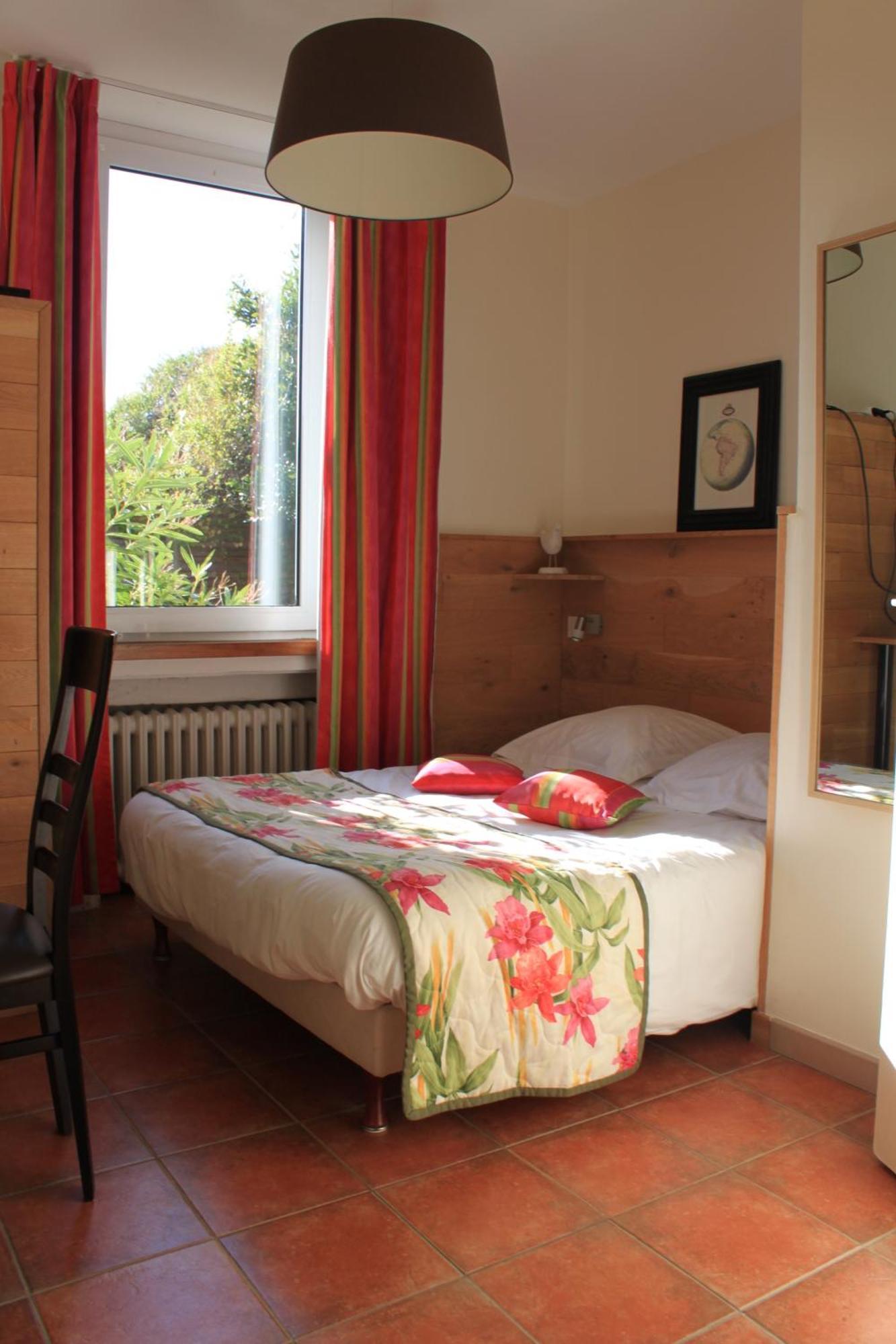 Beausejour Hotel 3*