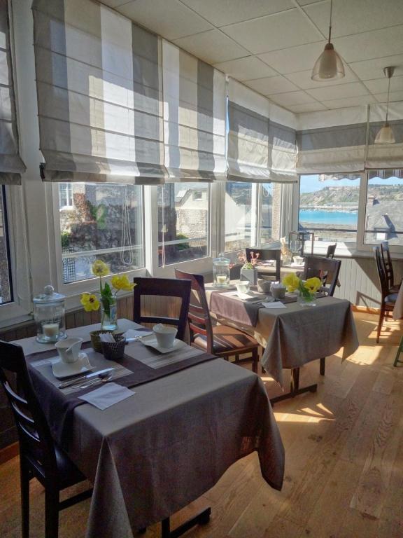 Beausejour Hotel Erquy