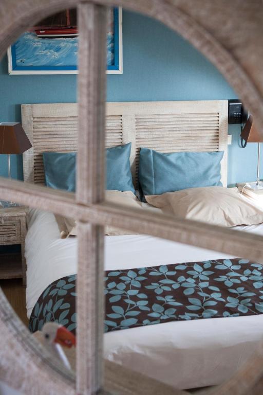 Hotel Hotel Beausejour Erquy Erquy