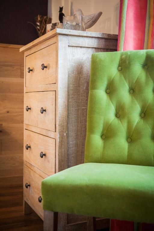Hotel Beausejour