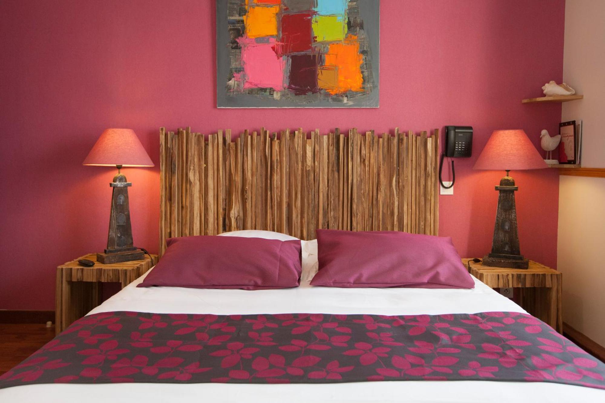 Hotel Beausejour