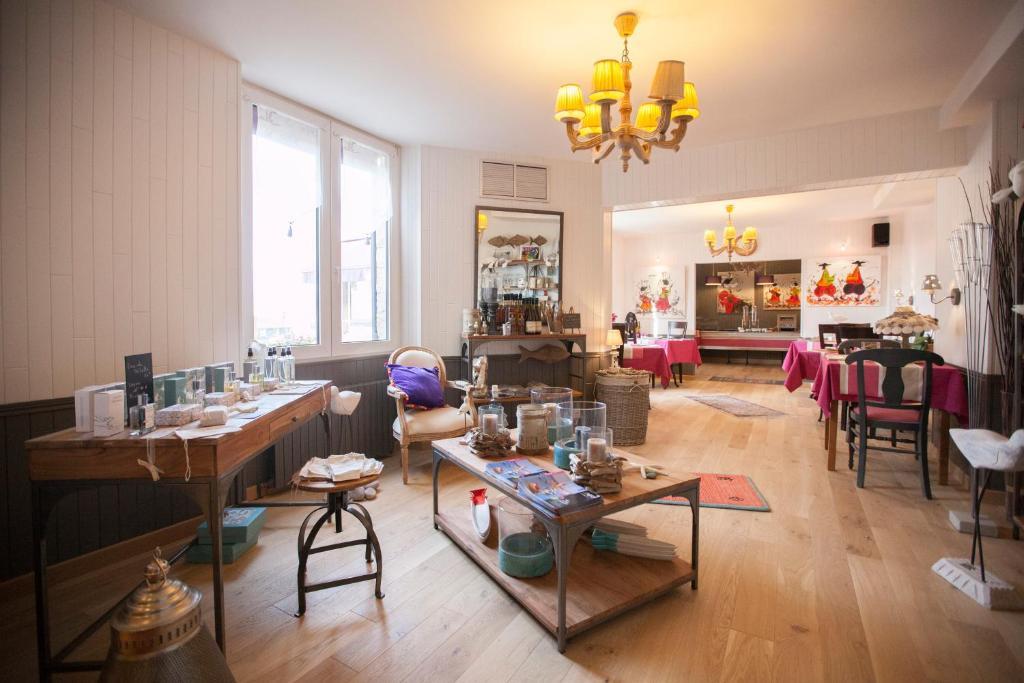 Beausejour Hotel Erquy