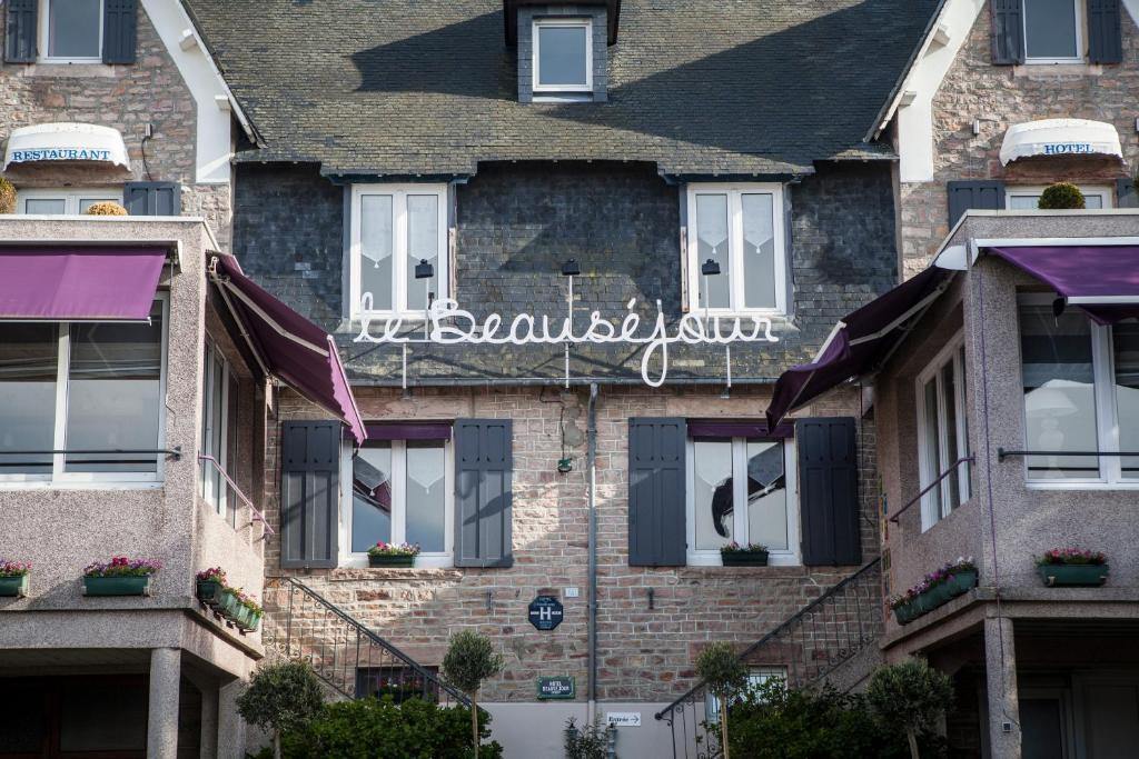 Beausejour 3* Erquy