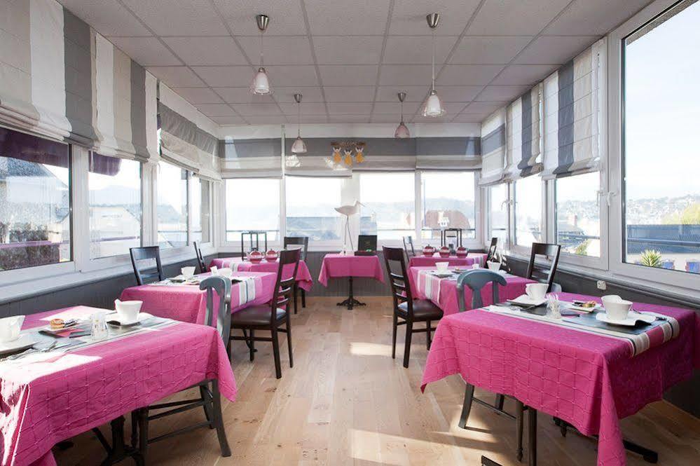 Beausejour Hotel
