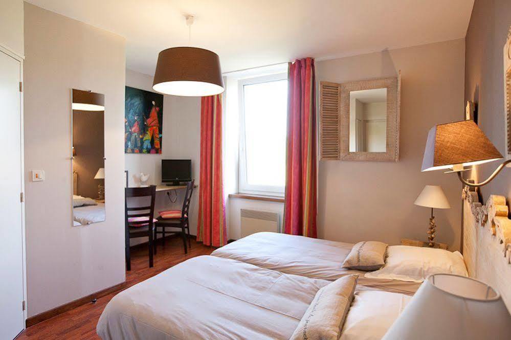 Beausejour Hotel Erquy