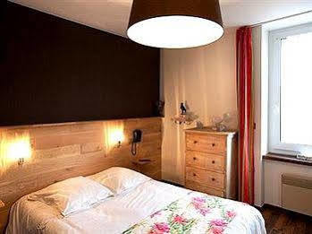 Beausejour Hotel Erquy