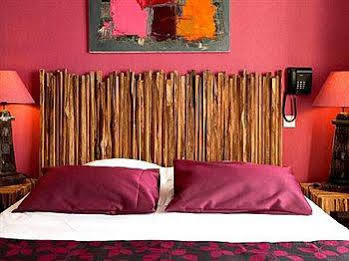 Beausejour Hotel Erquy