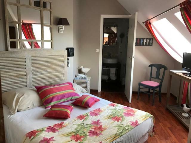 Beausejour Hotel